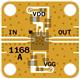Quantic X-Microwave XR-B5M3-0404D