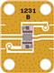 Quantic X-Microwave XR-B5T3-0304D