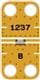 Quantic X-Microwave XR-B6A4-0204D