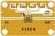Quantic X-Microwave XR-B6E5-0604D