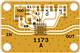 Quantic X-Microwave XR-B6E8-0604D