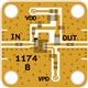 Quantic X-Microwave XR-B6H1-0404D