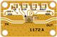 Quantic X-Microwave XR-B6J8-0604D