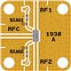Quantic X-Microwave XR-B766-0404D