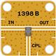 Quantic X-Microwave XR-B7E1-0404D