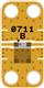 Quantic X-Microwave XM-B7E8-0204D