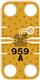 Quantic X-Microwave XM-B7H8-0204D