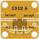 Quantic X-Microwave XR-B821-0404D