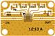 Quantic X-Microwave XR-B8C9-0604D