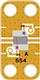 Quantic X-Microwave XR-B8R8-0204D