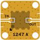Quantic X-Microwave XR-B9E8-0404D