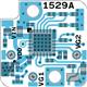 Quantic X-Microwave XR-B8U7-0404D
