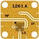 Quantic X-Microwave XR-B8Y6-0404D
