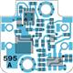 X-Microwave XM-C349-0404D