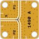 Quantic X-Microwave XM-C447-0404D