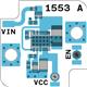 Quantic X-Microwave XR-C6A1-0404D