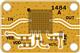 Quantic X-Microwave XR-C6A4-0604D