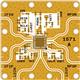 Quantic X-Microwave XR-C6J6-0909D