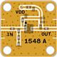 Quantic X-Microwave XR-D2D3-0404D