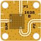 Quantic X-Microwave XR-C8J9-0404D
