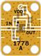 Quantic X-Microwave XR-C9G9-0304D