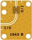 X-Microwave XR-D115-0405D