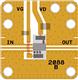 Quantic X-Microwave XM-D116-0505D
