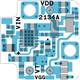 Quantic X-Microwave XR-D137-0404D