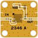 Quantic X-Microwave XM-D1Y7-0404D