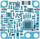 Quantic X-Microwave XR-D242-0505D-SP