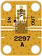 Quantic X-Microwave XM-D246-0304D