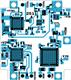 Quantic X-Microwave XM-D3B9-0809D-SP