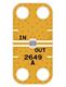 Quantic X-Microwave XM-D512-0204D