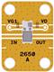 Quantic X-Microwave XM-D513-0304D