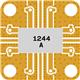 Quantic X-Microwave XR-B9H9-0404D