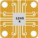 Quantic X-Microwave XR-B9J1-0404D