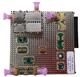 Quantic X-Microwave XR-RDK-200