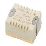 高頻繼電器 R516792100