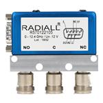 Radiall R570D23105 扩大的图像