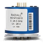 Radiall R574F03410 扩大的图像