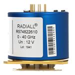 Radiall R574J22400 扩大的图像