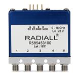 Radiall R585423030 扩大的图像