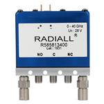 Radiall R585443400 扩大的图像