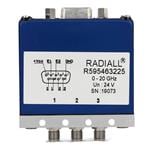 Radiall R595443215 扩大的图像