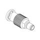Radiall 5913-2503-000