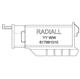 Radiall 617991010