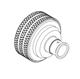 Radiall R183030007