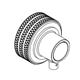 Radiall R183197007