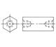 RAF Electronic Hardware 2056-440-B-5