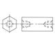 RAF Electronic Hardware 2171-632-SS-20